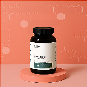 Spermidine Kapseln