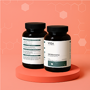 Spermidine Kapseln