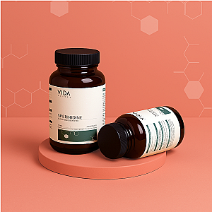 Spermidine Kapseln