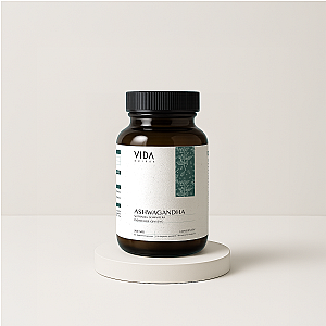 Ashwagandha Kapseln