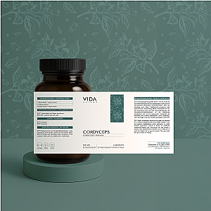 Cordyceps Kapseln