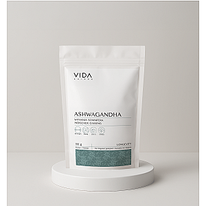 Ashwaganda Pulver