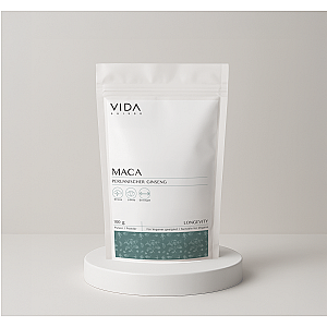 Maca Pulver
